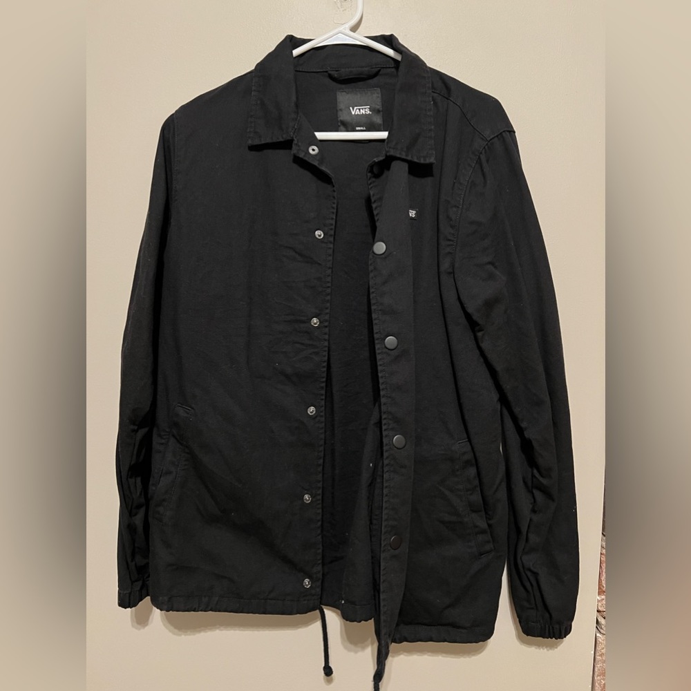 VANS Lightweight Jacket